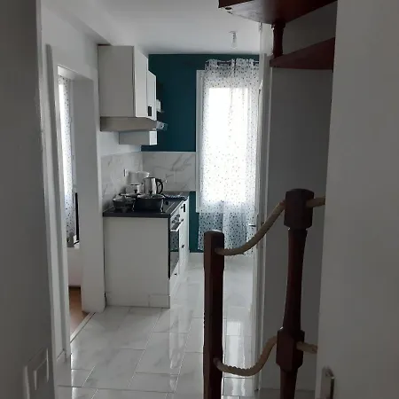 Apartamento Duplex Confort - Circuit 24h - Pôle Santé Sud - Centre Des Expositions - Technoparc Le Mans