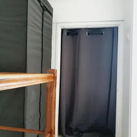 Duplex Confort - Circuit 24h - Pole Sante Sud - Centre Des Expositions - Technoparc דירה