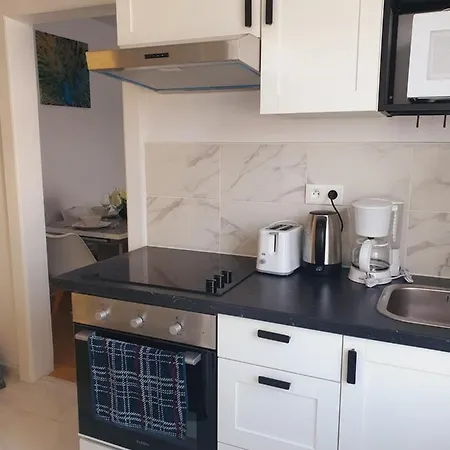 Appartement Duplex Confort - Circuit 24h - Pôle Santé Sud - Centre Des Expositions - Technoparc Le Mans