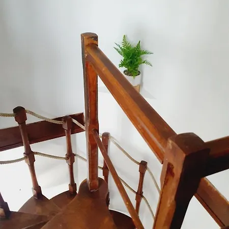 דירה Duplex Confort - Circuit 24h - Pole Sante Sud - Centre Des Expositions - Technoparc *