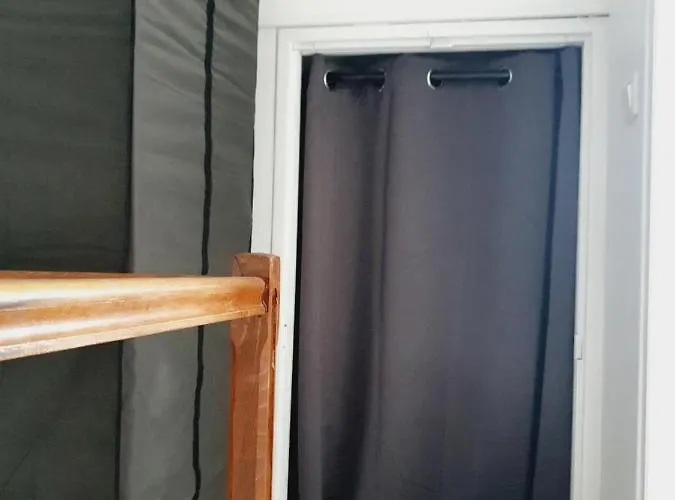 Duplex Confort - Circuit 24h - Pole Sante Sud - Centre Des Expositions - Technoparc 아파트